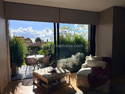 Apartamento de 3 alcobas en venta en Los Rosales, Bogotá, 355 m² · foto 8 de 20