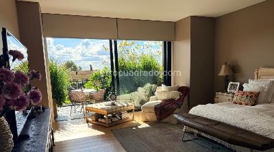 Apartamento de 3 alcobas en venta en Los Rosales, Bogotá, 355 m² · foto 9 de 20