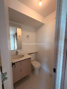 Apartamento de 2 alcobas en arriendo en Galan, Bogotá, 70 m² · foto 11 de 11