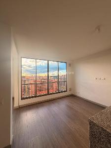 Apartamento de 2 alcobas en arriendo en Galan, Bogotá, 70 m² · foto 5 de 11