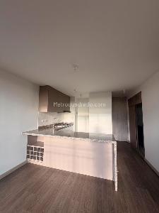 Apartamento de 2 alcobas en arriendo en Galan, Bogotá, 70 m² · foto 2 de 11