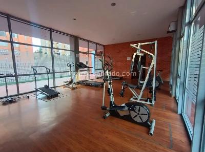 Apartamento en venta en Salitre, Bogotá · foto 7 de 11