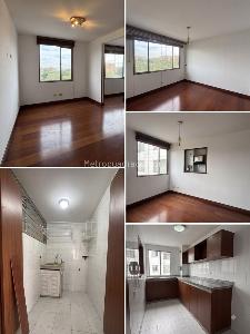 Apartamento en venta en Salitre, Bogotá · foto 3 de 11