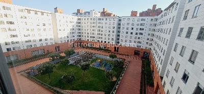 Apartamento en venta en Salitre, Bogotá · foto 2 de 11