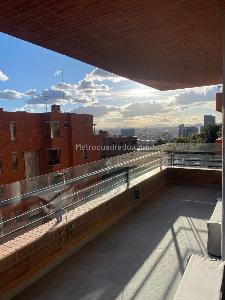 Apartamento en Arriendo, SANTA BARBARA ALTA, Bogotá D.C.