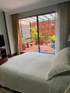 Casa de 5 alcobas en venta en La Cabrera, Bogotá, 330 m² · foto 13 de 17