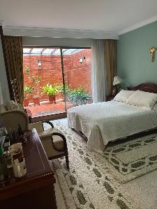 Casa de 5 alcobas en venta en La Cabrera, Bogotá, 330 m² · foto 11 de 17