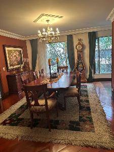 Casa de 5 alcobas en venta en La Cabrera, Bogotá, 330 m² · foto 5 de 17