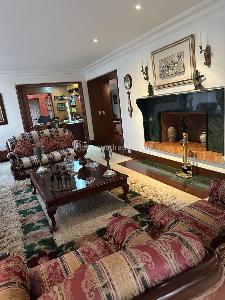 Casa de 5 alcobas en venta en La Cabrera, Bogotá, 330 m² · foto 2 de 17