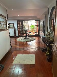 Casa de 5 alcobas en venta en La Cabrera, Bogotá, 330 m² · foto 9 de 17