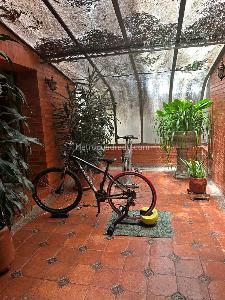 Casa de 5 alcobas en venta en La Cabrera, Bogotá, 330 m² · foto 6 de 17
