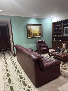 Casa de 5 alcobas en venta en La Cabrera, Bogotá, 330 m² · foto 8 de 17