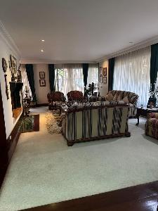 Casa de 5 alcobas en venta en La Cabrera, Bogotá, 330 m² · foto 3 de 17