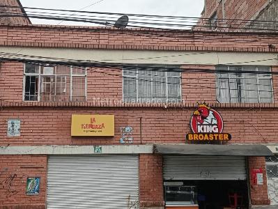 Casa de 5 alcobas en venta en Restrepo, Bogotá, 223 m² · foto 2 de 7