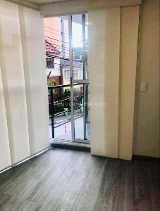 Apartaestudio en venta en Chapinero Alto, Bogotá, 48 m² · foto 3 de 16