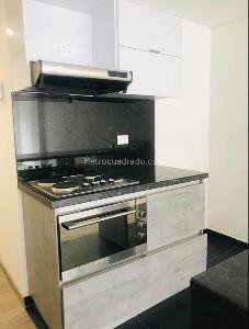 Apartaestudio en venta en Chapinero Alto, Bogotá, 48 m² · foto 5 de 16