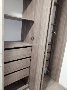 Apartaestudio en venta en Chapinero Alto, Bogotá, 48 m² · foto 7 de 16
