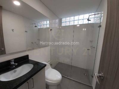 Apartaestudio en venta en Chapinero Alto, Bogotá, 48 m² · foto 8 de 16