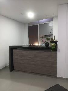 Apartaestudio en venta en Chapinero Alto, Bogotá, 48 m² · foto 10 de 16