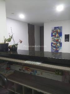 Apartaestudio en venta en Chapinero Alto, Bogotá, 48 m² · foto 11 de 16
