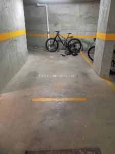 Apartaestudio en venta en Chapinero Alto, Bogotá, 48 m² · foto 13 de 16