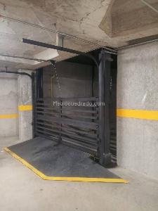 Apartaestudio en venta en Chapinero Alto, Bogotá, 48 m² · foto 14 de 16