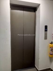 Apartaestudio en venta en Chapinero Alto, Bogotá, 48 m² · foto 15 de 16