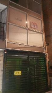 Apartaestudio en venta en Chapinero Alto, Bogotá, 48 m² · foto 16 de 16