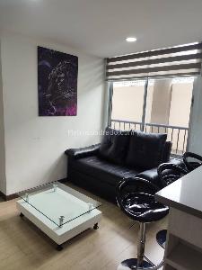 Apartamento en venta en Restrepo, Bogotá · foto 5 de 12