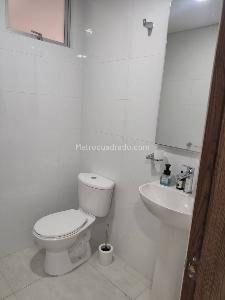 Apartamento en venta en Restrepo, Bogotá · foto 6 de 12