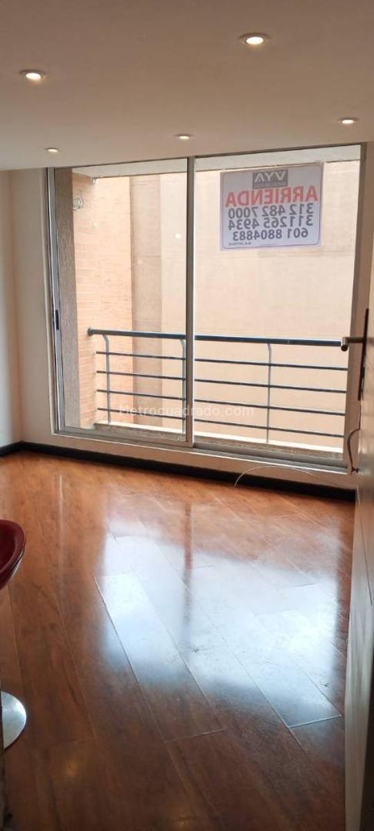 Apartamento en Arriendo  Suba Fontanar