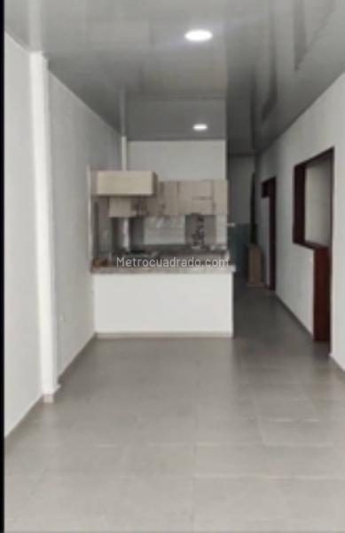 Apartment for rent in Bogotá