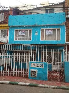 Casa de 5 alcobas en venta en Eduardo Frei, Bogotá, 91 m² · foto 2 de 4