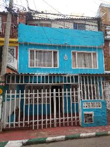 Casa de 5 alcobas en venta en Eduardo Frei, Bogotá, 91 m² · foto 3 de 4