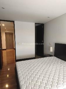 Apartamento de 3 alcobas en arriendo en Santa Barbara Occidental, Bogotá, 80 m² · foto 5 de 10