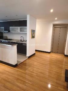 Apartamento de 3 alcobas en arriendo en Santa Barbara Occidental, Bogotá, 80 m² · foto 7 de 10