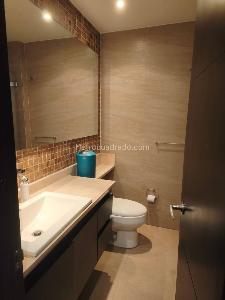 Apartamento de 3 alcobas en arriendo en Santa Barbara Occidental, Bogotá, 80 m² · foto 8 de 10