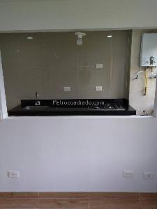 Apartamento de 3 alcobas en venta en Soacha, Soacha, 39 m² · foto 6 de 18