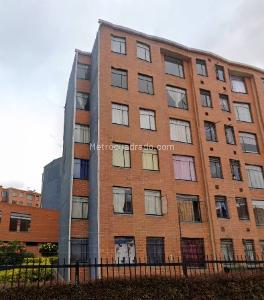 Apartamento de 3 alcobas en venta en Soacha, Soacha, 39 m² · foto 18 de 18