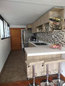 Apartamento en venta en Nicolas De Federman, Bogotá · foto 3 de 8