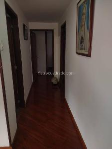 Apartamento en venta en Nicolas De Federman, Bogotá · foto 5 de 8