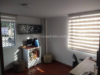 Apartamento en venta en Nicolas De Federman, Bogotá · foto 7 de 8