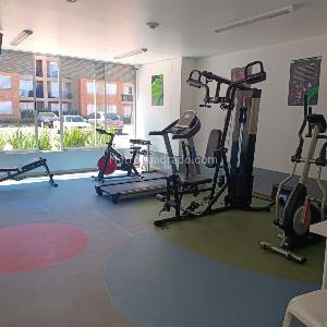 Apartamento en venta en Chia, Chía · foto 19 de 20