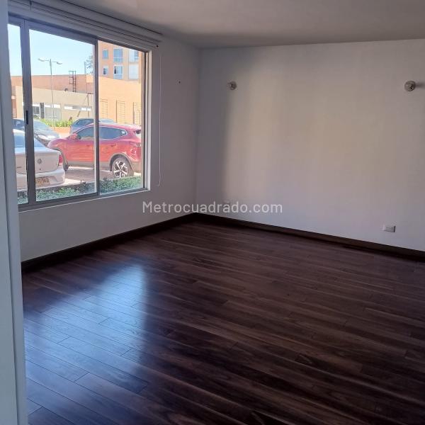 Piso – Chía - Vista 2
