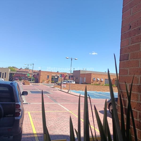 Piso – Chía - Vista 3