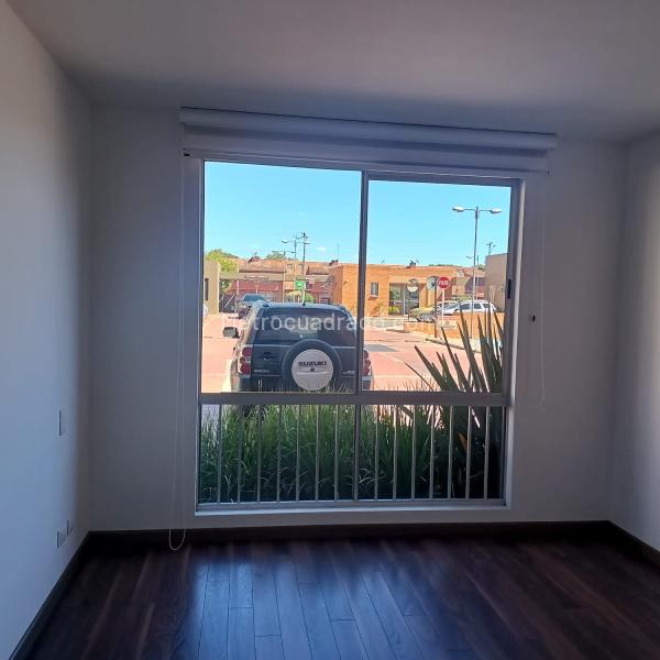 Piso – Chía - Vista 5