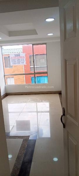 Apartment for rent in Soacha