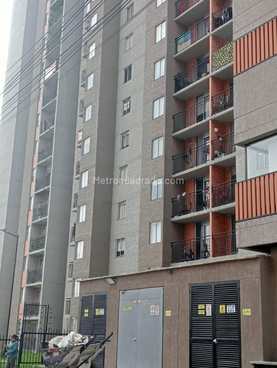 Foto del apartamento