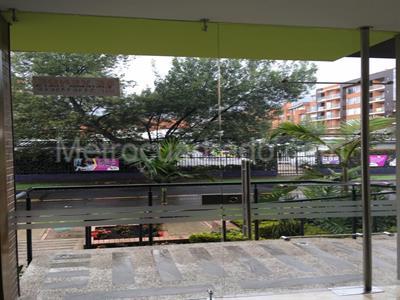 Apartaestudio en venta en Chico Navarra, Bogotá, 53 m² · foto 2 de 20