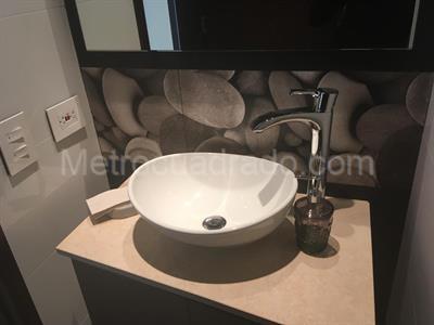 Apartaestudio en venta en Chico Navarra, Bogotá, 53 m² · foto 17 de 20